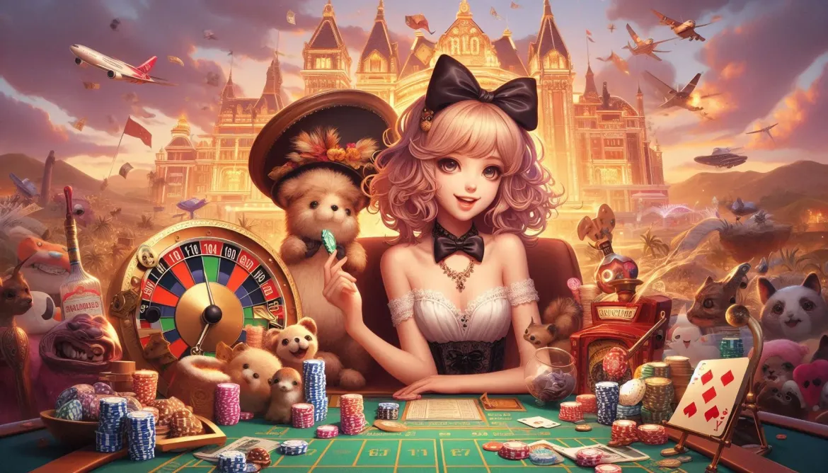 Rolling Slots